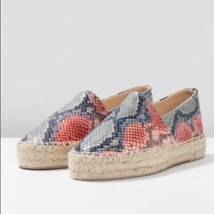 Beautiful Espadrilles